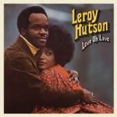 HUTSON LEROY  - CD LOVE OH LOVE