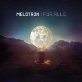 MELOTRON  - CD FUR ALLE