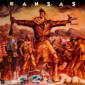 KANSAS  - VINYL KANSAS -COLOURED/HQ- [VINYL]