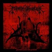 FILII NIGRANTIUM INFERNAL  - CD PORNOKRATES DEO GRATIAS