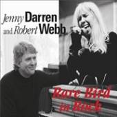 DARREN JENNY & ROBERT WE  - CD RARE BIRD IN ROCK