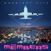 MEMBERS  - CD GREATEST HITS - ALL THE..