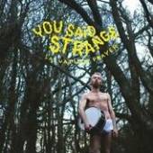 YOU SAID STRANGE  - 2xVINYL SALVATION PRAYER [VINYL]