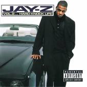 JAY-Z  - CD HARD KNOCK LIFE