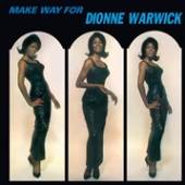 WARWICK DIONNE  - VINYL MAKE WAY FOR D..
