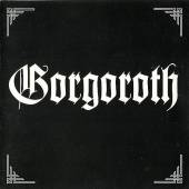 GORGOROTH  - CD PENTAGRAM