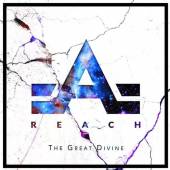 REACH  - CD THE GREAT DIVINE