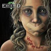 EMERALD  - CD VOICE FOR THE SILENT
