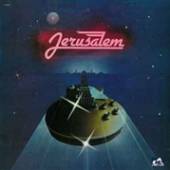 JERUSALEM  - CD VOLUME ONE -REMAST-