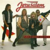 JERUSALEM  - CD CAN'T STOP US NOW-REMAST-