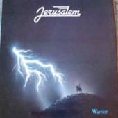 JERUSALEM  - CD WARRIOR -REMAST-