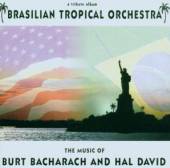  MUSIC OF BURT BACHARACH - suprshop.cz