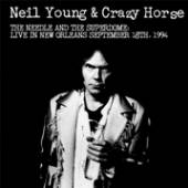 YOUNG NEIL & CRAZY HORSE  - VINYL NEEDLE AND THE SUPERDOME [VINYL]