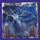 MANILLA ROAD  - VINYL INVASION -COLOURED- [VINYL]