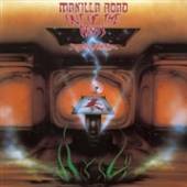 MANILLA ROAD  - VINYL OUT OF THE.. -COLOURED- [VINYL]