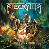 NECRYTIS  - CD DREAD EN RUIN