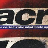 A CERTAIN RATIO  - CD MIND MADE UP