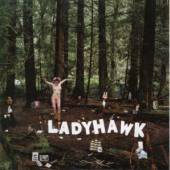 LADYHAWK  - CD LADYHAWK
