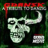 DANZIG.=TRIB=  - CD GDANSK - A TRIBUTE TO..