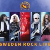 KING KOBRA  - CDG SWEDEN ROCK LIVE