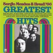 MENDES SERGIO & BRASIL66  - VINYL GREATEST HITS [VINYL]