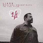 LIARS  - CD 1/1 (ORIGINAL SOUNDTRACK)