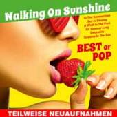  WALKING ON SUNSHINE - BEST OF POP - suprshop.cz