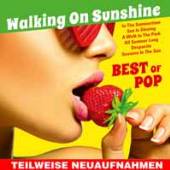  WALKING ON SUNSHINE - BEST OF POP - supershop.sk