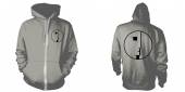  LOGO (GREY) [velkost XXL] - suprshop.cz