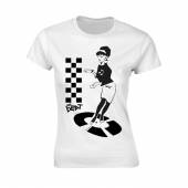  BEAT GIRL DISC [velkost M] - supershop.sk