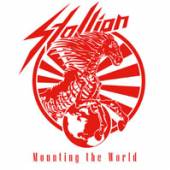 STALLION  - CD MOUNTING THE WORLD
