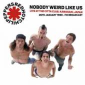  NOBODY WEIRD LIKE US: LIVE AT THE KAWASAKI CITTA C [VINYL] - supershop.sk