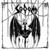 SODOM  - VINYL DEMONIZED (LTD WHITE) [VINYL]