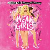  MEAN GIRLS (ORIGINAL BROADWAY CAST RECORDING) [VINYL] - suprshop.cz