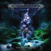 OMNIUM GATHERUM  - CD THE BURNING COLD