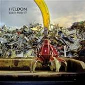 HELDON  - VINYL LIVE IN METZ '77 [VINYL]