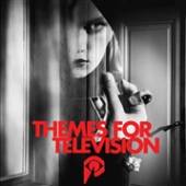  THEMES FOR TELEVISION [VINYL] - supershop.sk