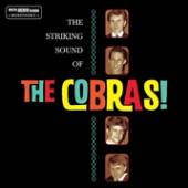 COBRAS  - CD STRIKING SOUND OF