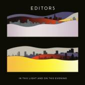 EDITORS  - VINYL IN THIS LIGHT AND ON.. [VINYL]