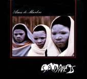 SADNESS  - CD AMES DE MARBRE -BONUS TR-