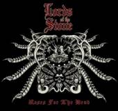 LORDS OF THE STONE  - CD ROSES FOR THE DEAD