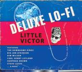 LITTLE VICTOR  - CD LOW-FI [DELUXE]