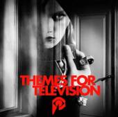 JOHNNY JEWEL  - CD THEMES FOR TELEVISION