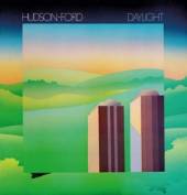 HUDSON FORD  - CD DAYLIGHT -REISSUE-