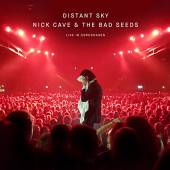 NICK CAVE & THE BAD SEEDS  - VINYL DISTANT SKY [VINYL]