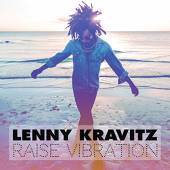 KRAVITZ LENNY  - CD RAISE VIBRATION