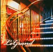 LEGRAND  - CD LEGRAND