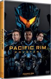  Pacific Rim: Povstání / Pacific Rim: Uprising - supershop.sk