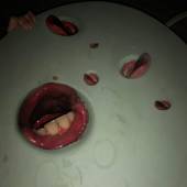 DEATH GRIPS  - CD YEAR OF THE SNITCH