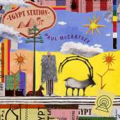 MCCARTNEY PAUL  - VINYL EGYPT STATION/..